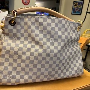 Unparalleled Louis Vuitton